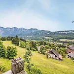 Mit Ausblick Nyaraló *
