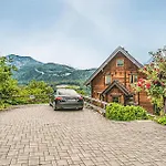 Mit Ausblick 펜션 바드고이세른