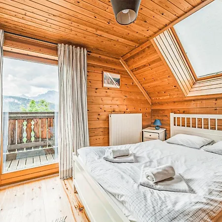 Mit Ausblick Bad Goisern