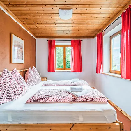 Mit Ausblick Vakantiehuis *