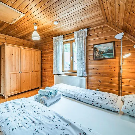 Mit Ausblick Vakantiehuis *