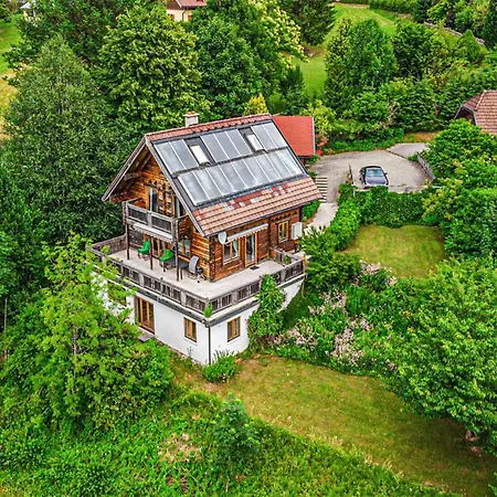 Σπίτι διακοπών Mit Ausblick Bad Goisern