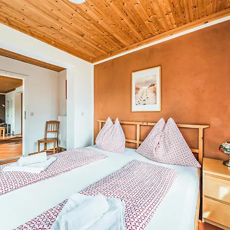 Mit Ausblick Vakantiehuis Bad Goisern