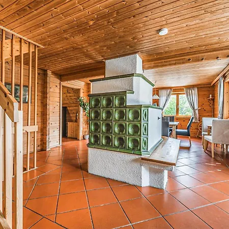 Vakantiehuis Mit Ausblick *